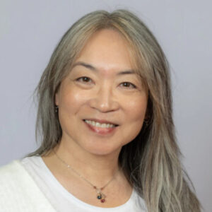 Profile photo of Linda Fong - Justipher Inc.