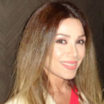 Profile photo of Mariya Palanjian